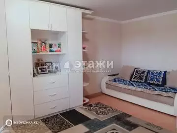 32.7 м², 1-комнатная квартира, этаж 3 из 5, 33 м², изображение - 2