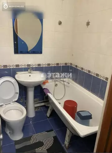 1-комнатная квартира, этаж 5 из 5, 27 м²
