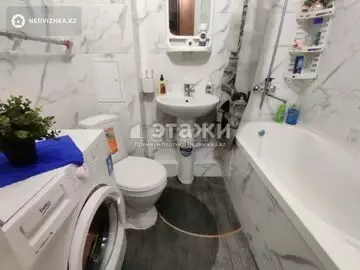 20.5 м², 1-комнатная квартира, этаж 2 из 9, 20 м², изображение - 2