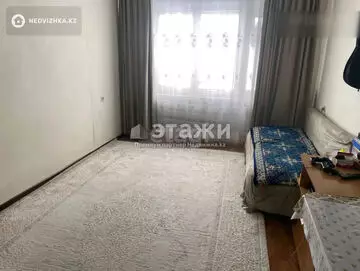 1-комнатная квартира, этаж 1 из 5, 36 м²
