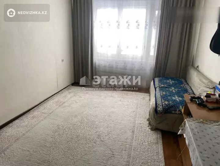 36 м², 1-комнатная квартира, этаж 1 из 5, 36 м², изображение - 1