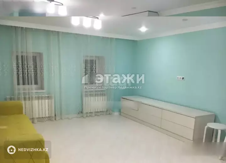 33 м², 1-комнатная квартира, этаж 11 из 11, 33 м², изображение - 1