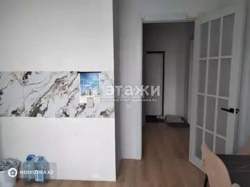 1-комнатная квартира, этаж 2 из 12, 37 м²