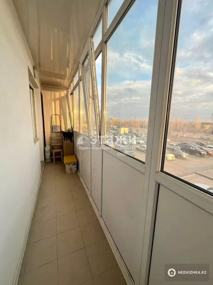 50 м², 2-комнатная квартира, этаж 2 из 14, 50 м², изображение - 1