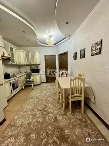 50 м², 2-комнатная квартира, этаж 2 из 14, 50 м², изображение - 4