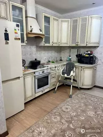 50 м², 2-комнатная квартира, этаж 2 из 14, 50 м², изображение - 7