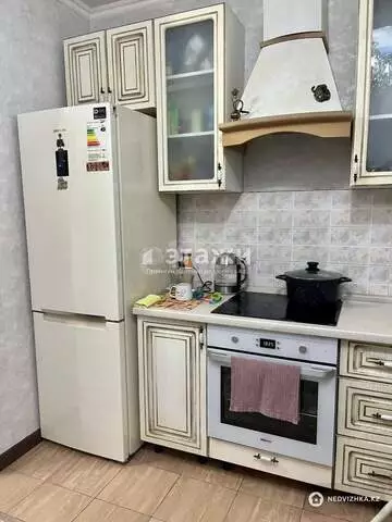 50 м², 2-комнатная квартира, этаж 2 из 14, 50 м², изображение - 8