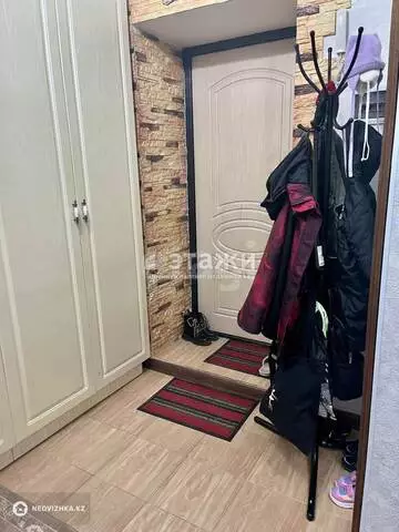 50 м², 2-комнатная квартира, этаж 2 из 14, 50 м², изображение - 11