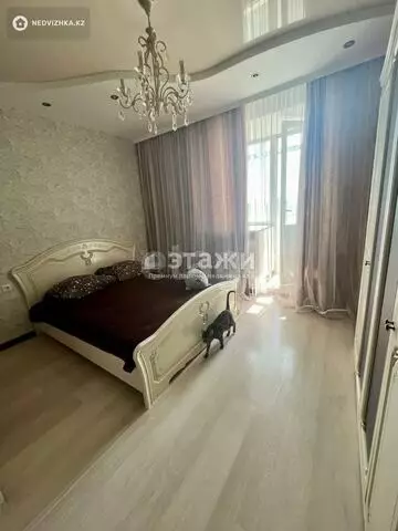 50 м², 2-комнатная квартира, этаж 2 из 14, 50 м², изображение - 12