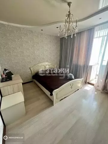 50 м², 2-комнатная квартира, этаж 2 из 14, 50 м², изображение - 14