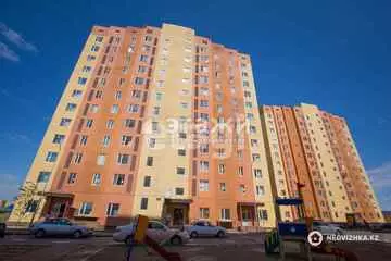 42.2 м², 1-комнатная квартира, этаж 1 из 12, 42 м², изображение - 4