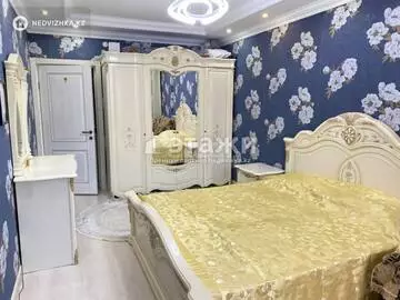 86.5 м², 3-комнатная квартира, этаж 7 из 15, 86 м², изображение - 0