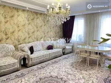 86.5 м², 3-комнатная квартира, этаж 7 из 15, 86 м², изображение - 5