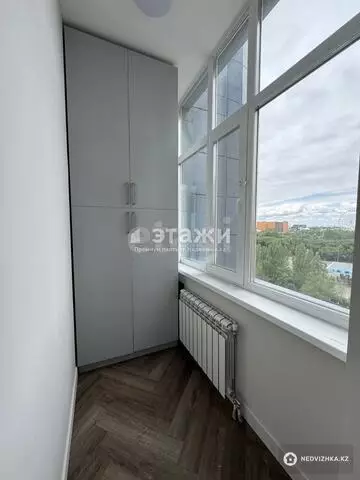 180 м², 4-комнатная квартира, этаж 6 из 6, 180 м², изображение - 3