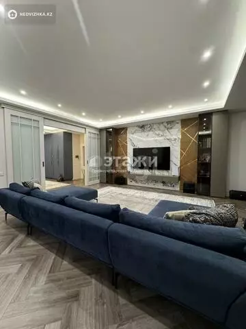 180 м², 4-комнатная квартира, этаж 6 из 6, 180 м², изображение - 4