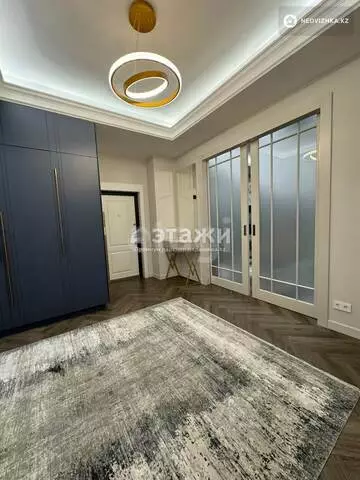 180 м², 4-комнатная квартира, этаж 6 из 6, 180 м², изображение - 8