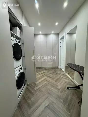 180 м², 4-комнатная квартира, этаж 6 из 6, 180 м², изображение - 12