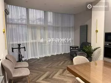 180 м², 4-комнатная квартира, этаж 6 из 6, 180 м², изображение - 17