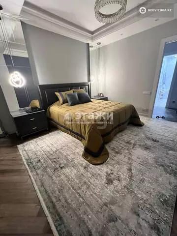 180 м², 4-комнатная квартира, этаж 6 из 6, 180 м², изображение - 19