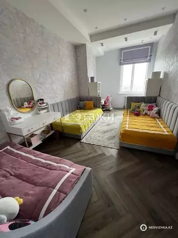 180 м², 4-комнатная квартира, этаж 6 из 6, 180 м², изображение - 21