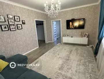 95 м², 4-комнатный дом, 10 соток, 95 м², изображение - 10