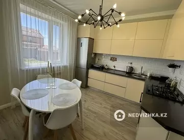 95 м², 4-комнатный дом, 10 соток, 95 м², изображение - 4