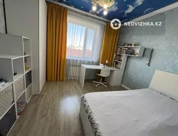 95 м², 4-комнатный дом, 10 соток, 95 м², изображение - 5