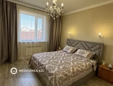 4-комнатный дом, 10 соток, 95 м²