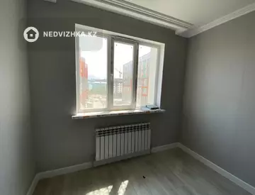 3-комнатная квартира, этаж 7 из 12, 83 м²