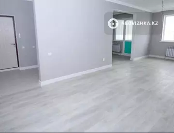 3-комнатная квартира, этаж 7 из 12, 83 м²