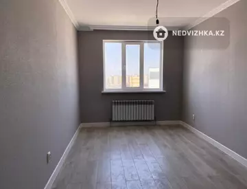 3-комнатная квартира, этаж 7 из 12, 83 м²