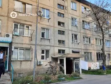 17 м², 1-комнатная квартира, этаж 4 из 4, 17 м², изображение - 8