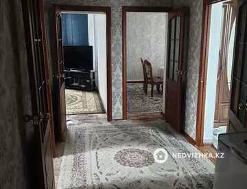 5-комнатный дом, 10 соток, 100 м²