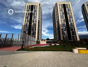 3-комнатная квартира, этаж 6 из 20, 86 м²