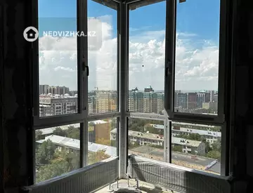 3-комнатная квартира, этаж 6 из 20, 86 м²