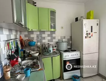 35 м², 1-комнатная квартира, этаж 6 из 24, 35 м², изображение - 5