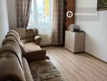 35 м², 1-комнатная квартира, этаж 6 из 24, 35 м², изображение - 10