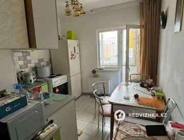 35 м², 1-комнатная квартира, этаж 6 из 24, 35 м², изображение - 6