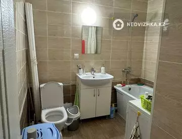 35 м², 1-комнатная квартира, этаж 6 из 24, 35 м², изображение - 2