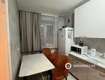 3-комнатная квартира, этаж 8 из 12, 75 м²