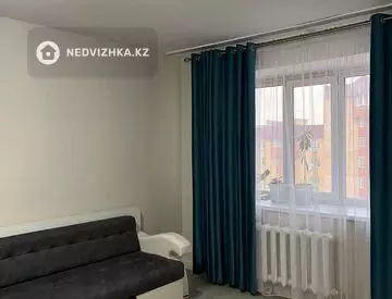 3-комнатная квартира, этаж 8 из 12, 75 м²