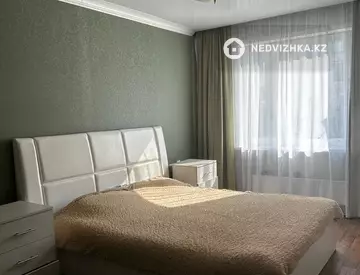 73.6 м², 3-комнатная квартира, этаж 1 из 5, 74 м², изображение - 6