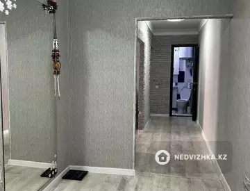 73.6 м², 3-комнатная квартира, этаж 1 из 5, 74 м², изображение - 2