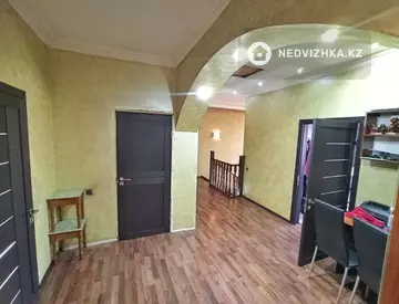 250 м², 5-комнатный дом, 10 соток, 250 м², изображение - 16