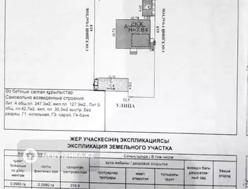 250 м², 5-комнатный дом, 10 соток, 250 м², изображение - 30