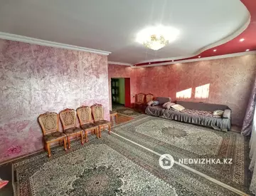 250 м², 5-комнатный дом, 10 соток, 250 м², изображение - 7