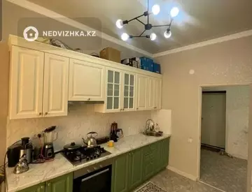 1-комнатная квартира, этаж 6 из 7, 43 м²