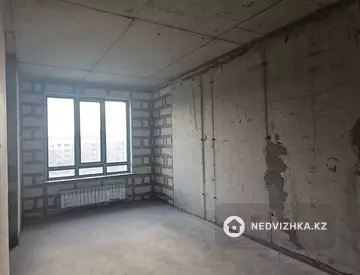 60 м², 2-комнатная квартира, этаж 8 из 13, 60 м², изображение - 9