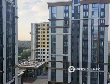 60 м², 2-комнатная квартира, этаж 8 из 13, 60 м², изображение - 1