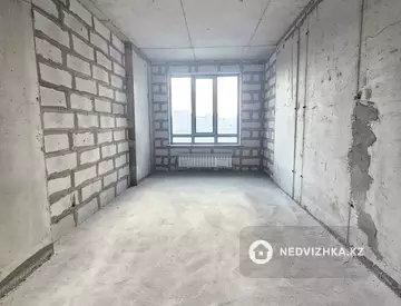 2-комнатная квартира, этаж 8 из 13, 60 м²